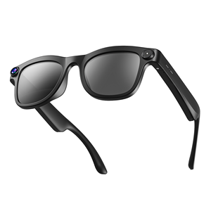 2026 JM91 Smart <b>Glasses</b> with <b>Camera</b> for Only Take Pictures <b>Glasses</b> for Men Women Sunglasses Translator <b>Glasses</b> - Product Image 1