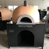 Four à pizza au gaz d'extérieur ou au bois, 20 l, pour l'extérieur, offre spéciale, prix allemand