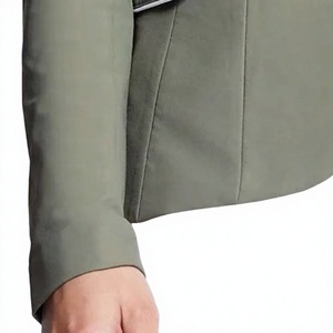 Chaqueta de Equitación para Mujer, para Competición de Salto Ecuestre, Abrigo para Espectáculos Ecuestres - Product Image 6