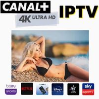 Compte IPTV Box Allemagne-Espagne-France - Abonnement Trex M3U - Panneau de revendeur - Essai gratuit 24h - Code 8K 12 mois - Test d'essai gratuit - 8K - 12 mois - Code IPTV Box Allemagne-Espagne-France