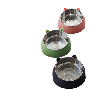 Cuchara Manual Portátil para Golosinas de Gatos Joysing, de Silicona Ecológica, Forma Cuadrada, Forma de Pata, para Uso en Interiores, Raspador de Comida Húmeda, Comedero Duradero - Product Image 1