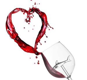 Copa de cristal para <span class=keywords><strong>vino</strong></span> tinto, copa de cristal para Mousse, <span class=keywords><strong>vino</strong></span> tinto, <span class=keywords><strong>vino</strong></span> blanco nieve - Product Image 2