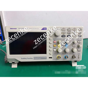 Tektronix-Osciloscopio de 100MHz, 2, 2, MHz, usado - Product Image 1