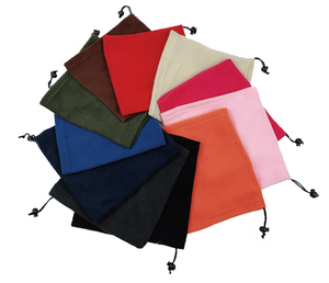 Bán buôn lông cừu đi xe đạp cổ ấm hơn cắm trại snood Bandana khăn tùy chỉnh cổ ấm hơn/gaiter - Product Image 3