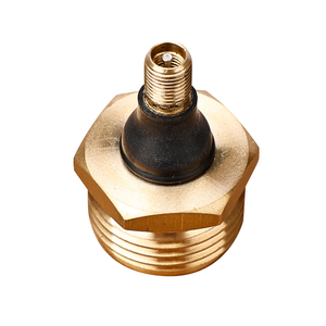 Adaptateur de gonflage pour hiver pour <span class=keywords><strong>camping</strong></span>-<span class=keywords><strong>car</strong></span>, bateau, <span class=keywords><strong>camping</strong></span>-<span class=keywords><strong>car</strong></span>, caravane et remorque de voyage - Product Image 4