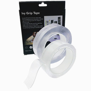 Multifunción lavable reutilizable extraíble transparente adhesivo de <span class=keywords><strong>doble</strong></span> <span class=keywords><strong>cara</strong></span> magia <span class=keywords><strong>Nano</strong></span> <span class=keywords><strong>cinta</strong></span> - Product Image 4