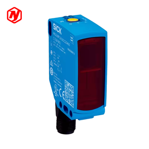 Capteur rétro-réfléchissant WLG16P-24162120A00 original 5m IO-Link Auto-Adapt VISTAL - Product Image 4