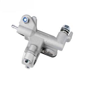 Étrier de frein arrière droit de haute qualité - Compatible directement avec les modèles YZF <span class=keywords><strong>R1</strong></span>/R6/1000/750/SP, maître-<span class=keywords><strong>cylindre</strong></span> de frein avant en aluminium - Product Image 3