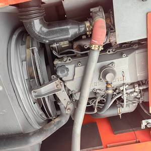 Heavy Duty <strong>Used</strong> <strong>Excavator</strong> <strong>Hitachi</strong> Zx350h Large Mining <strong>Excavator</strong> Japan Zx225us Zx240 Crawler <strong>Excavator</strong> For Cheap Sale In Stock - Product Image 5