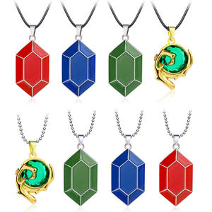 Anji-cadena para ojales, 2020 - Product Image 3