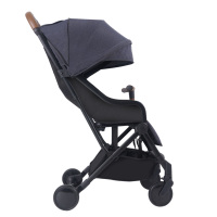 Poussette pour bébé