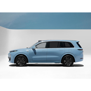 2024 Lixiang L9 Ultra 21 ruedas + pedal eléctrico New Energy Vehicle Hybrid Car - Product Image 4