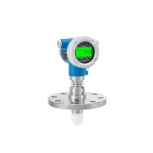 Medidor de Flujo Másico Térmico E+H T-mass I300 6I3B 316L Azul, 100% Nuevo y Original, Excelente Precio, Gran Venta, Listo para Enviar - Product Image 5