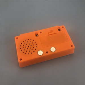 HX109 Electronic Timer 60 Min Countdown Music Alarm Kitchen Cooking Reminder - Product Image 3
