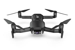 Hubsan Black Hawk 2 Édition intégrée 3 axes 4K Photographie aérienne 16 kilomètres Professionnel Niveau débutant 40 minutes de vol - Product Image 4