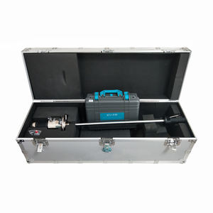 Deflector ligero con célula de carga y geophones EVD, deformación dinámica, LWD - Product Image 6