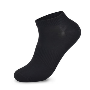 <span class=keywords><strong>Chaussettes</strong></span> décontractées pour <span class=keywords><strong>hommes</strong></span> en gros, <span class=keywords><strong>chaussettes</strong></span> bateau respirantes en maille, rayées, anti-odeur, absorbant la transpiration, <span class=keywords><strong>chaussettes</strong></span> de sport - Product Image 2