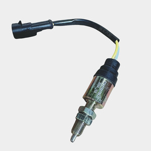 LG97045801061คลัทช์สวิทช์สำหรับ HOWO รถบรรทุกขนาดเล็กนักรบผู้บังคับการฝันอะไหล่ทดแทน - Product Image 1