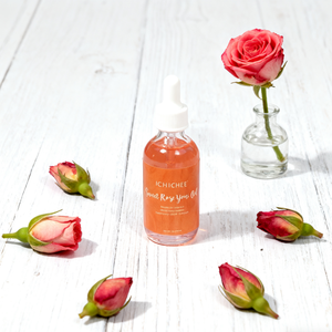 Huile Yoni aux Effets Euphoriques, Nouveauté, Vente en Gros, Produits Yoni, Huile Essentielle, Huile Douce pour le Vagin, Produit Yoni - Product Image 2