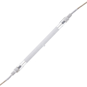 Lámpara Calefactora Infrarroja RS con Emisor IR para Calentar Alimentos - Product Image 1