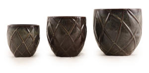 Maceta de Cerámica Económica de Alta Calidad, Transpirable, Anti-Carillón - Product Image 2