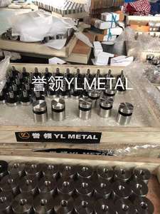 Y L le support d'entretoise de style le plus moderne garde-corps en verre noir trempé sans cadre - Product Image 3