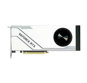 Nueva Tarjeta Gráfica OEM RTX 4090 24G 384 Bit AD102 DDR6X 1313MHz para Estación de Trabajo con Ventilador - Product Image 1