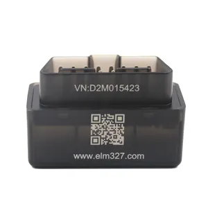 Cheapest V1.5 OBD 2 Scanner Code Reader Diagnostic Tool Engine fault Code detect Elm 327 OBD ii