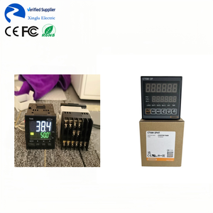 100% NUEVO Y Original - Hecho en Corea - Controlador de Temperatura <span class=keywords><strong>LLLL</strong></span> - Product Image 1