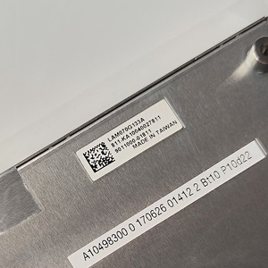 Ban đầu 7 inch TFT LCD hiển thị cho Jeep JL Wrangler công cụ không giới hạn cụm lam070g133a - Product Image 3