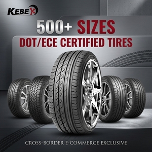 Neumáticos Radiales Sin Cámara Nuevos 235/60R18 215/70R15 195/55R16 195R15C para SUV, Pasajeros y Uso Comercial en Oferta - Product Image 2