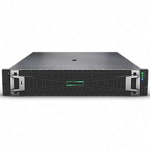 Serveur en rack 2U DL560 Gen11 le plus vendu avec processeur Intel Xeon Gold 6434H, 8SFF, 32 Go de mémoire, SSD SAS/SATA 1 To en stock - Product Image 1