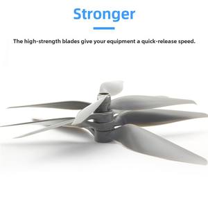 Eliche Elettriche Gemfan Originali con Design Esclusivo per Modelli di Aerei FPV 6x4 <span class=keywords><strong>7x5</strong></span> 8x4 8x6 9x6 10x7 12x6, Sacchetto di Protezione per Motore in Plastica - Product Image 3