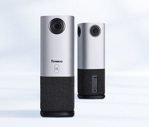 USB веб-камера 4k видео конференц-зал веб-камера все в одном веб-камера конференция с динамиком и микрофоном - Product Image 1