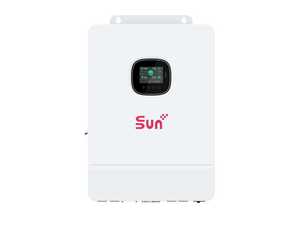 Sunplus Next-<b>generation</b> 10kw <b>Solar</b> AC Inverter for Villas and Townhouses - Product Image 6