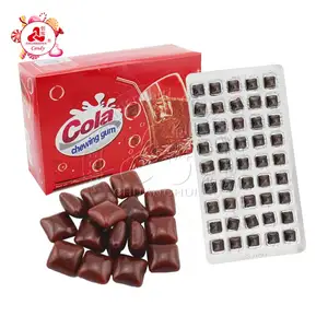 13.5g kola balonlu sakız/kola çiğneme sakız