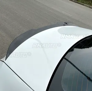 Aileron de coffre arrière pour Mercedes Benz Classe A W177 Berline A180 A200 A220 A35 2019-2023 - Product Image 4
