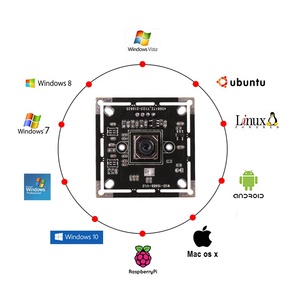 Trình điều khiển-miễn phí CMOS cảm biến Mini imx298 <span class=keywords><strong>16MP</strong></span> 4k USB <span class=keywords><strong>Camera</strong></span> module với tiêu chuẩn UVC giao thức - Product Image 5