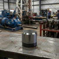 Coupe-tube PDC 1008 pour équipement de forage de puits