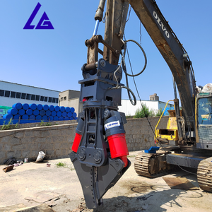 Hiệu Quả Cao Sắt Máy Cắt Kim Loại Phế Liệu Máy Cắt Kim Loại Phế Liệu Máy Cắt Cho Công Trình Xây Dựng - Product Image 4