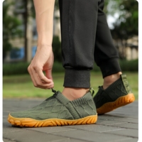 Chaussures de sport décontractées tendance de luxe léger de haute qualité, personnalisables, vente directe d'usine OEM