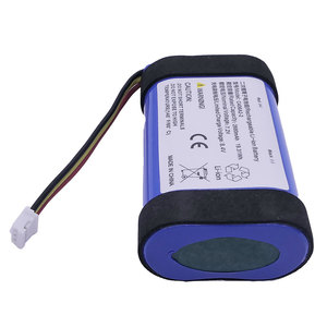 Ember ton 1/2 Li Akku 7.2v 2680mAh Bateria Para C406A2-2 Batterien Lithium ion für Marshall Emberton1/2 Bluetooth Lautsprecher - Product Image 5