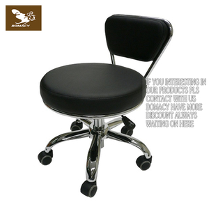 Design moderno moda barbiere sedia per salone negozio Hair-Dress accessorio - Product Image 4
