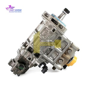 ปั๊มฉีดน้ำมันเชื้อเพลิงอะไหล่เครื่องยนต์ดีเซล326-4635 10R-7662สำหรับ Caterpillar 320D 323D 321D C6.4เครื่องยนต์ C6.6 - Product Image 3