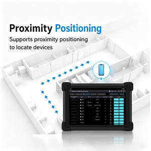 Détecteur Bluetooth avancé en gros pour la localisation d'AirTag, scanner de signal RF portable pour équipement de sécurité - Product Image 2