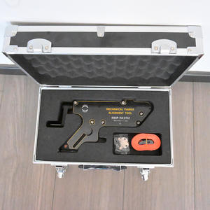 Strumenti di Allineamento Flange Serie ATM HORNIPAC, Attrezzo Meccanico per Allineamento Flange da 1 Tonnellata - Product Image 3