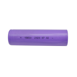 GEB 18650 3.7V 2000毫安时2500毫安时3000毫安时3500毫安时圆柱形锂电池，方便您的生活 - Product Image 2