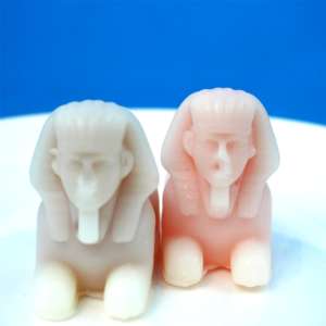 Bonbons en forme de sphinx, en bouteille, design lion humain, grande capacité, saveur de fruits, <span class=keywords><strong>confiserie</strong></span> originale, fournisseur d'exportation - Product Image 2