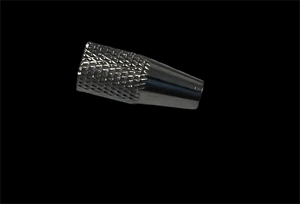 เครื่องตรวจจับก๊าซแบบพกพา CPU-C สัญญาณเตือนก๊าซพิษ เสียง แสง พลาสติก ABS สีแดง - Product Image 2