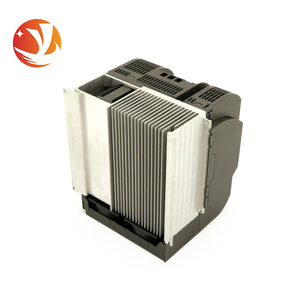 เครื่องแปลงความถี่6SL3ซีเมนส์ของแท้สินค้าใหม่ตัวควบคุมโปรแกรม PLC 6SL3210-5BE32-2CV0 210-5BE32-2CV0 - Product Image 2
